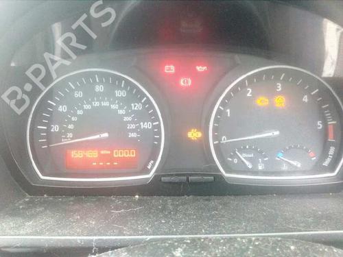 Steering pump BMW X3 (E83) 2.0 sd | BP2686715M99 