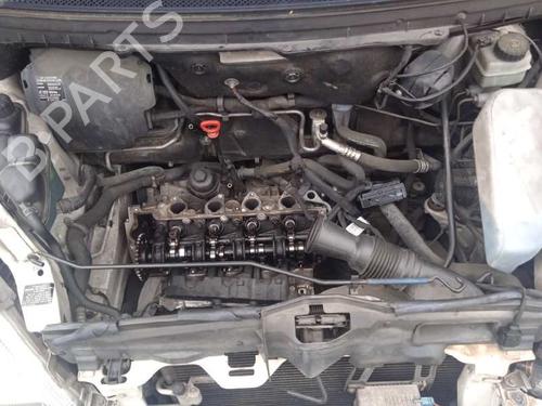 Left taillight MERCEDES-BENZ A-CLASS (W168) A 140 (168.031, 168.131) | BP11237410C34 