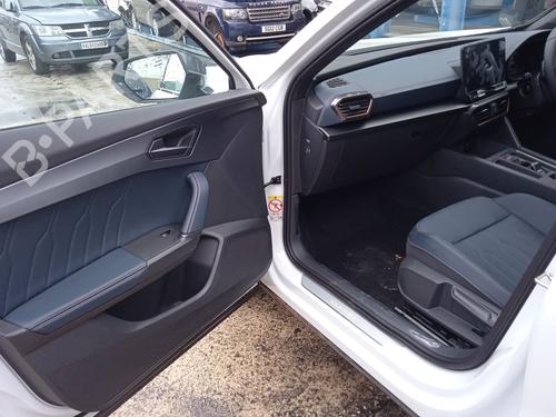 Electronic sensor CUPRA FORMENTOR (KM7, KMP) 1.4 e-Hybrid | BP20136425M84 