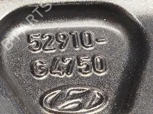 Rim HYUNDAI i30 (PDE, PD, PDEN) 1.0 T-GDI | BP28095994C45