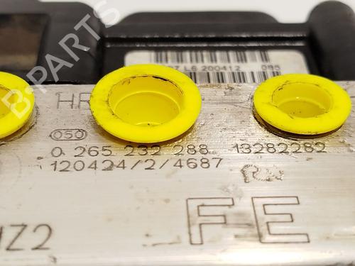 ABS pump OPEL CORSA D (S07) 1.2 LPG (L08, L68) | BP31089676M43 