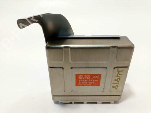 electronic-module-lexus-rx-mcu15-300-mcu10_-mcu10r-8922148120-2440000260-1998-1999-2000-2001-2002-2003-4412839 main image