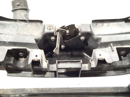 Front slam panel FORD KA (RU8) 1.3 TDCi | BP32184258C72 - Image 4