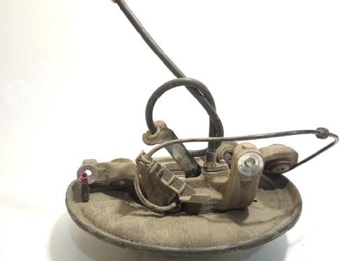 Right rear steering knuckle MERCEDES-BENZ C-CLASS (W204) C 200 CDI (204.007, 204.006) | BP6952368M28 