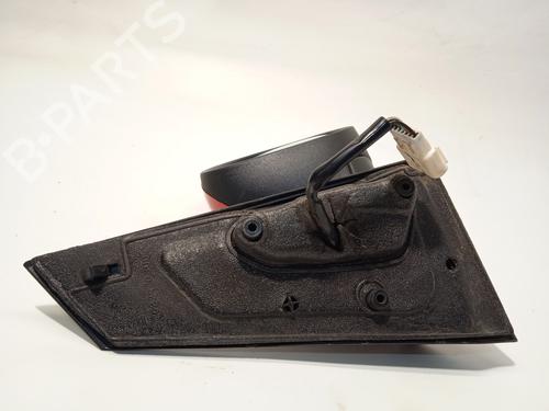 Right mirror FORD KA (RU8)  | BP25051714C27 