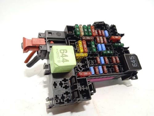 Used Fuse box VW T-CROSS (C11, D31) 1.0 TSi (116 hp) 9753953