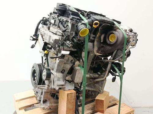 Used Engine Engine 39506350 39506350