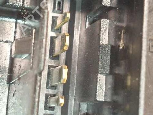 Rear left lock NISSAN MURANO I (Z50)  | BP15056098C100 