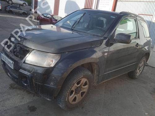Headlight switch SUZUKI GRAND VITARA II (JT, TE, TD) 1.6 All-wheel Drive (JB416) | BP26948555I24 - Image 5