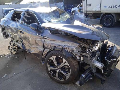 CITROËN C5 X (ND_, NC_) Hybrid 225 (NDDGYP) (224 hp) 1541471