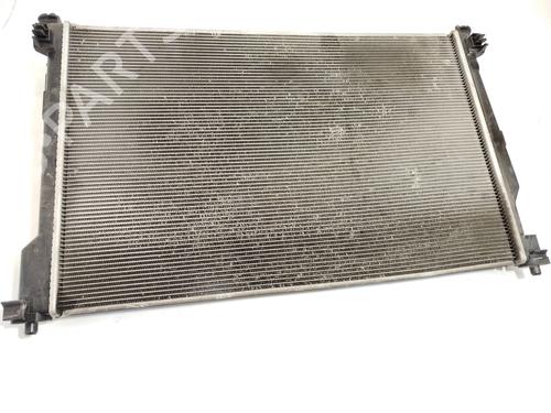 Water radiator TOYOTA RAV 4 V (_A5_, _H5_) 2.5 Hybrid AWD (AXAH54) | BP28209446M31 