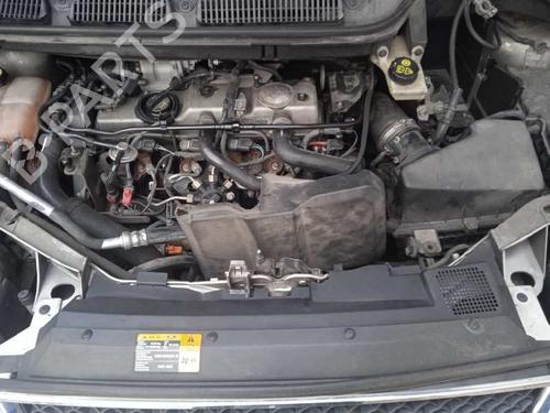 Left headlight FORD FOCUS C-MAX (DM2) 1.8 TDCi | BP11967915C28 