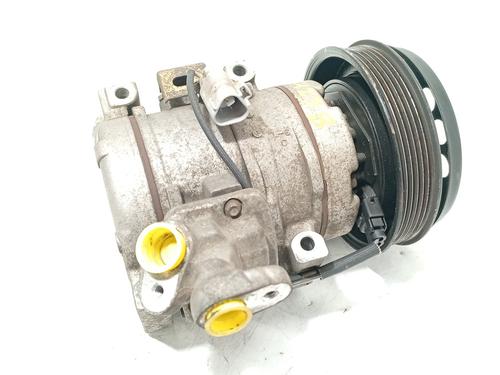 Used AC compressor TOYOTA RAV 4 II (_A2_) 1.8 (ZCA25_, ZCA26_, ZCA25W, ZCA26W) (125 hp) 26904113