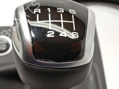 Gear lever AUDI A1 Sportback (GBA) 30 TFSI | BP31933337M90 