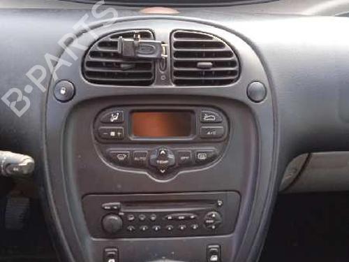 Right headlight CITROËN XSARA PICASSO (N68) 2.0 HDi | BP14967639C29