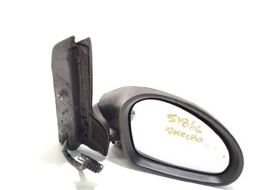 Used Right mirror SEAT ALTEA (5P1) [2004-2015]  16217986