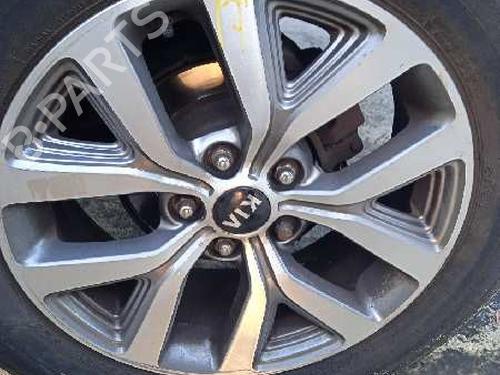 Climate control KIA SPORTAGE III (SL) 1.6 GDI | BP16182170I5 