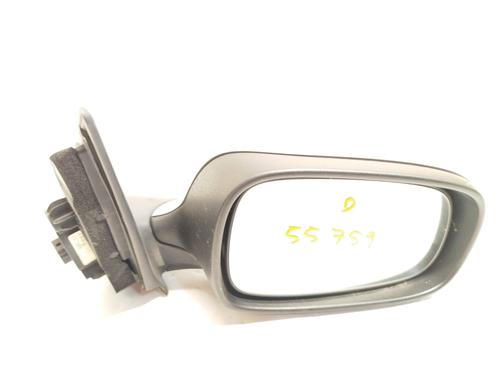 Right mirror SAAB 9-3 (YS3F, E79, D79, D75) 2.2 TiD | BP24844423C27 