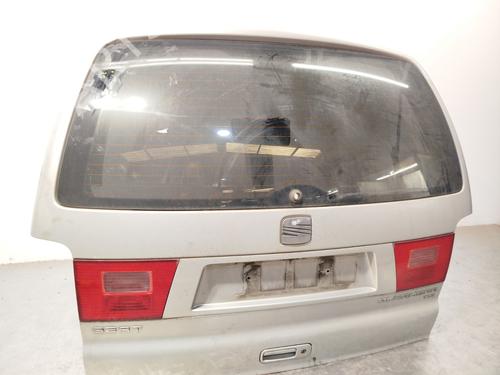 Tailgate SEAT ALHAMBRA (7V8, 7V9) 1.9 TDI | BP27375330C6 