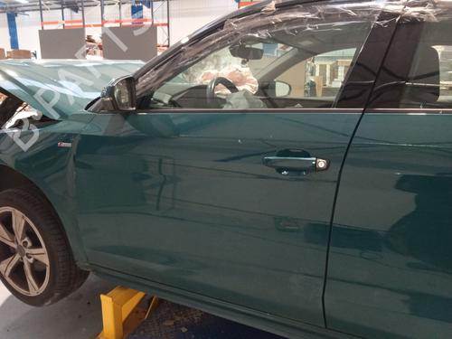 Subframe AUDI A1 Sportback (GBA) 30 TFSI | BP33856785M9 - Image 25