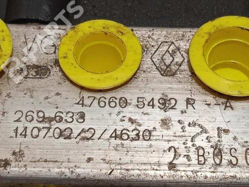 ABS pump RENAULT CLIO IV (BH_)  | BP9217474M43 