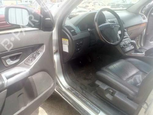 Radiator fan VOLVO XC90 I (275) D5 AWD | BP4251639M35