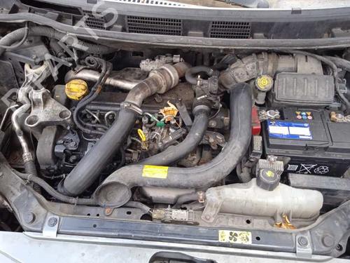 Right headlight NISSAN NOTE (E11, NE11) | BP17704169C29 - Image 30