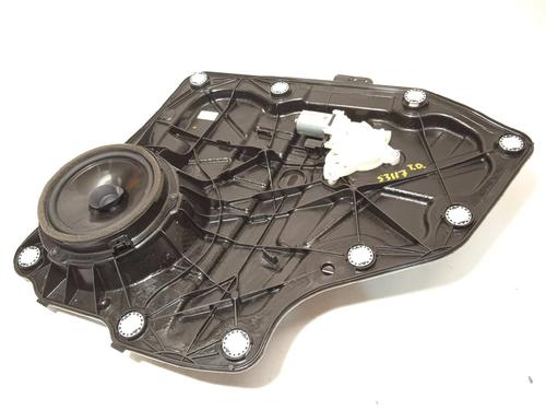 Used Rear right window mechanism Rear right window mechanism 17756192 17756192