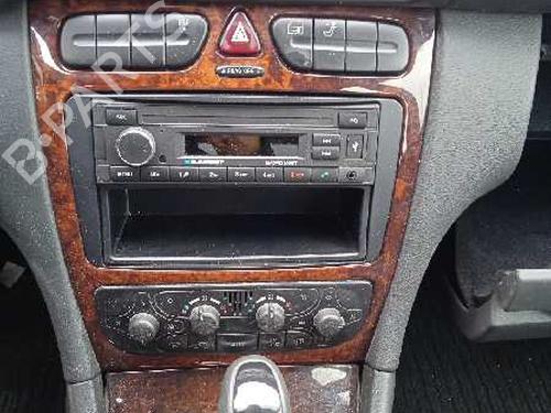 Engine MERCEDES-BENZ C-CLASS (W203) C 240 (203.061) | BP11238052M1