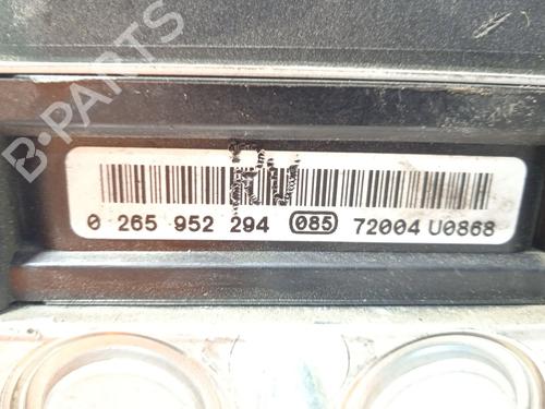 ABS pump PEUGEOT 508 SW I (8E_) 2.0 BlueHDi 150 | BP29305932M43