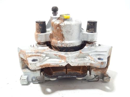 Left front brake caliper FORD TOURNEO CUSTOM V362 Bus (F3) 1.0 EcoBoost PHEV | BP30106049M105 - Image 2