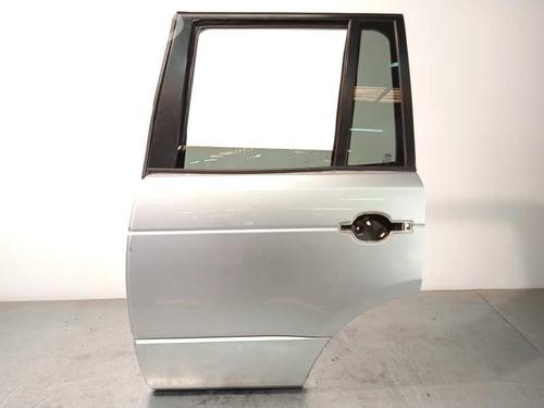 Used Left rear door LAND ROVER RANGE ROVER III (L322) 3.6 D 4x4 (272 hp) 7677450