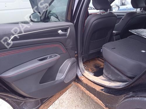 Left sun visor RENAULT ARKANA I (LCM_, LDN_) 1.3 TCe 140 (LDN0) | BP25490694I1