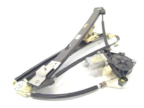 Used Front left window mechanism Front left window mechanism 7572946 7572946