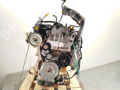 Engine FIAT FIORINO MPV (225_) 1.3 JTD Multijet | BP28212132M1 