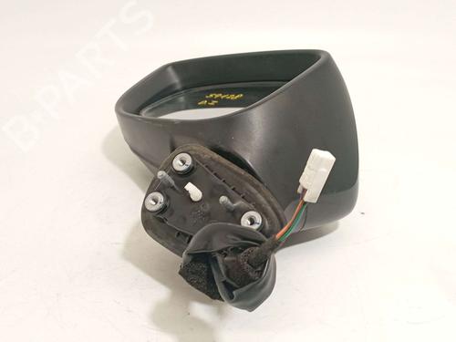 Retrovisor esquerdo MAZDA 2 Hatchback (DL, DJ) 1.5 SKYACTIV-G M Hybrid | BP39068016C26 - Image 4
