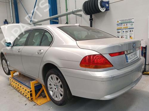 Rim BMW 7 (E65, E66, E67) 730 d | BP37793368C45 - Image 29