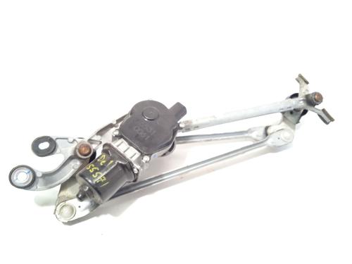 Front wiper motor HONDA HR-V (RU) 1.5 (RU1) | BP25050286M29 - Image 2