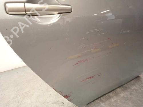 Right rear door MITSUBISHI GRANDIS (NA_W) 2.0 DI-D (NA8W) | BP15414539C5 