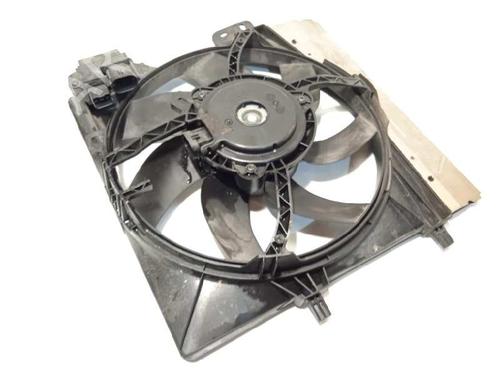 Used Radiator fan PEUGEOT 208 I (CA_, CC_) 1.2 VTI 82 (82 hp) 11423965