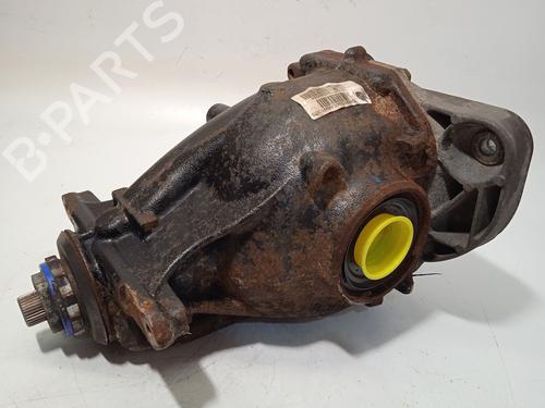 Used Rear differential BMW X5 (E70) xDrive 40 d (306 hp) 30452933
