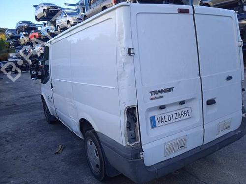 Front slam panel FORD TRANSIT Van (FA_ _) 2.2 TDCi | BP17154539C72