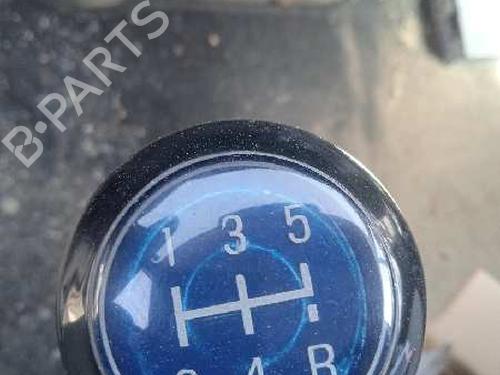 Engine FORD TRANSIT Van (FA_ _)  | BP17474723M1 