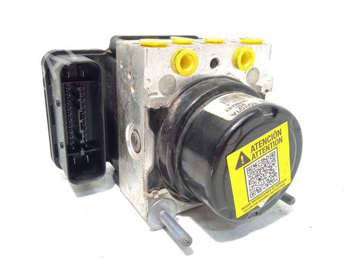 Used ABS pump TOYOTA YARIS (_P13_) [2010-2020]  29446507