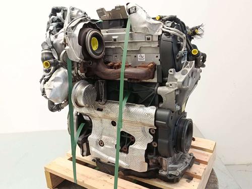Engine VW PASSAT B8 Variant (3G5, CB5) 2.0 TDI | BP39470900M1 - Image 4