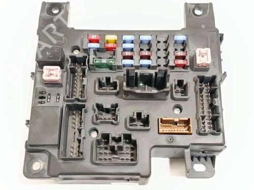 Fuse box MITSUBISHI OUTLANDER II (CW_W) 2.0 DI-D (CW8W) | BP37713258E1 - Image 4