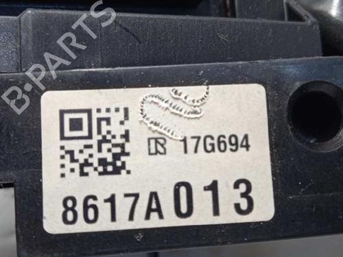 Steering column stalk MITSUBISHI ASX (GA_W_) 1.8 DI-D (GA6W) | BP10648914I23  - Image 6