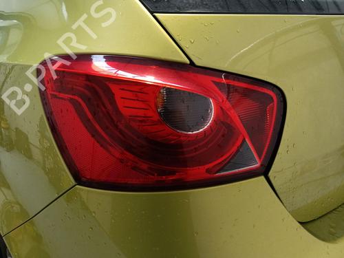 Engine SEAT IBIZA IV SC (6J1, 6P5) 1.9 TDI | BP35904191M1 - Image 38