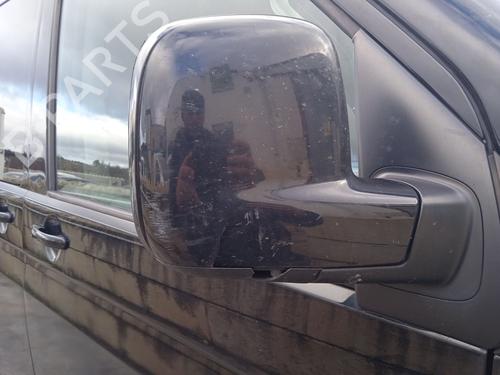 Rear seat VW MULTIVAN T5 (7HM, 7HN, 7HF, 7EF, 7EM, 7EN) 2.5 TDI | BP31590610C17 