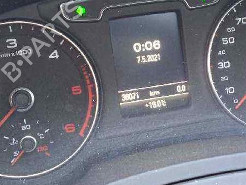 Instrument cluster AUDI Q3 (8UB, 8UG) 2.0 TDI | BP8243704C47 